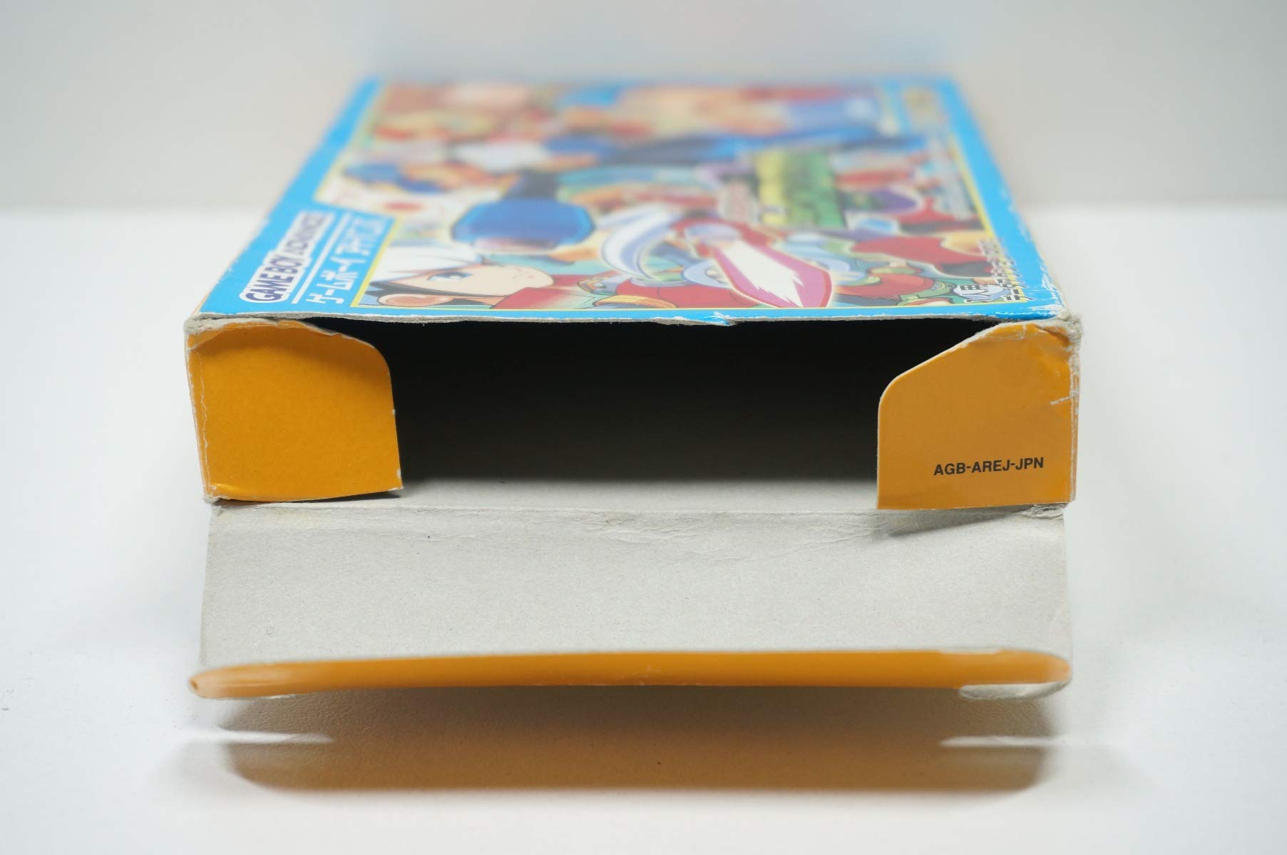 Amazon.co.jp: バトルネットワーク ロックマンエグゼ : ゲーム